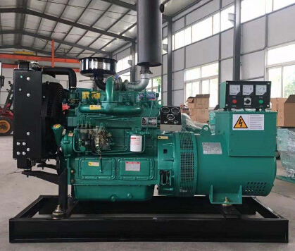 新城镇宗申动力10kw小型柴油二手发电机 新城镇宗申动力10kw小型柴油二手发电机