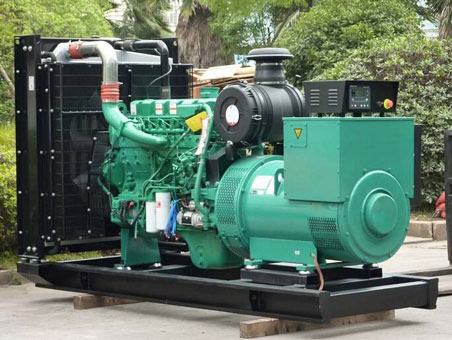 新城镇710kw康明斯柴油发电机组图片 新城镇710kw康明斯柴油发电机组图片